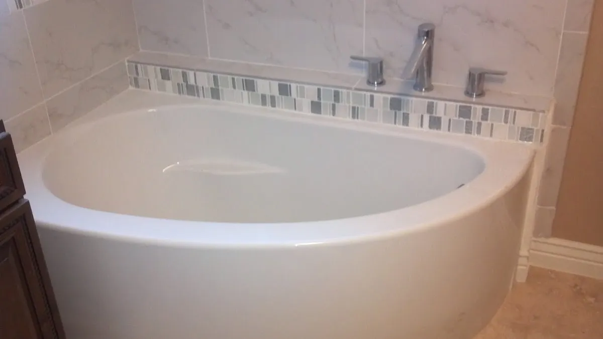 Water Line Replacement in Versailles, KY